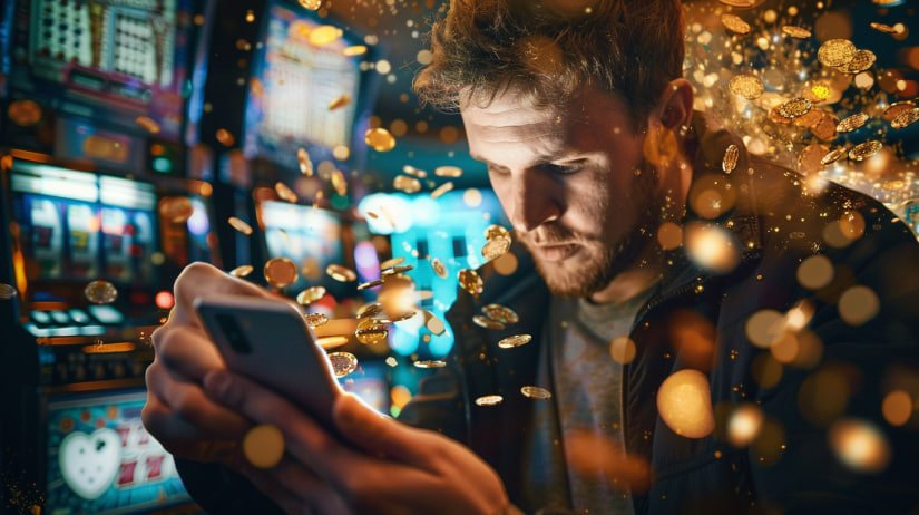 ph sabong player logging in on mobile in Philippines