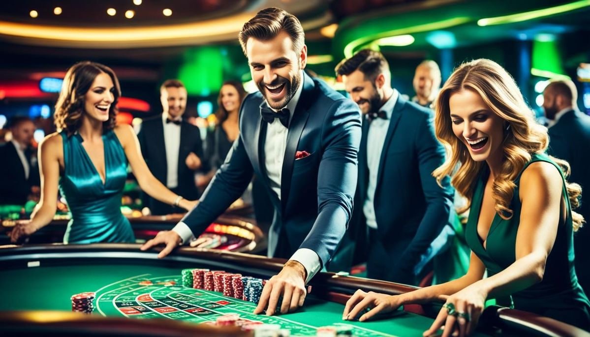 ph sabong Philippines mobile gaming platform overview showing sportsbook and casino interface